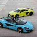 The future of auto technology: what&rsquo;s next?