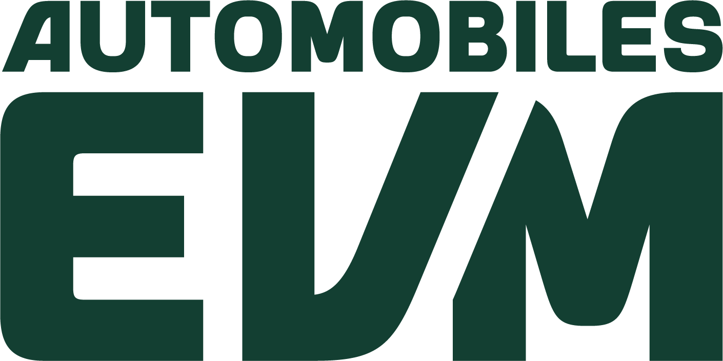 Automobiles EVM